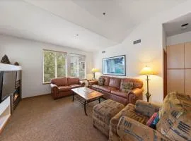 Palisades Tahoe Lodge Rentals Two Bedroom #422