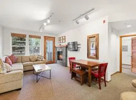 Palisades Tahoe Lodge Rentals Two Bedroom #703