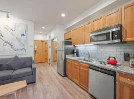 Palisades Tahoe Lodge Rentals Premium Studio #149