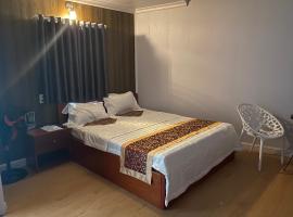 Motel Happy House 2, motelis mieste Bạc Liêu