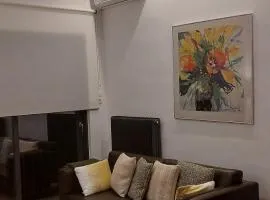 Charming Apartment in Chalandri
