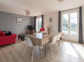 Maison spacieuse dans une impasse, holiday rental in Bourgneuf-en-Retz