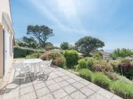 Maison avec vue imprenable sur la mer