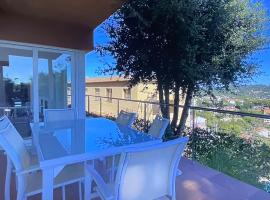 Casa VEDEL, cabana o cottage a Palafrugell