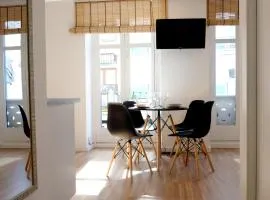 Star Alameda Apartamentos