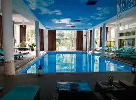 Vila Roca Hotel and SPA