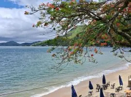 Casa de praia de Ibicuí - RJ