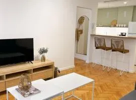 Luxury Apartment in Recoleta - Up to 4 people