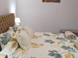 A&M Apartmani, hotel v destinaci Subotica