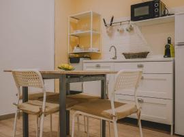 Dimora Giuditta, apartment in Brindisi