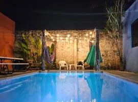 Hostal La Ermita