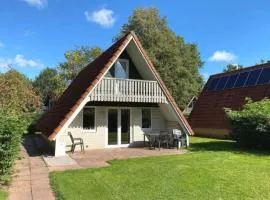 Vakantiebungalow Het Egelhuis