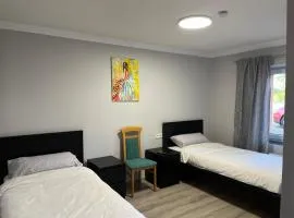 Pension Wolkenheim