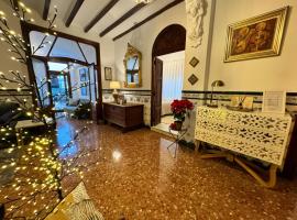 Casa Villalonga, ξενοδοχείο σε Villalonga