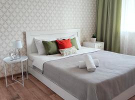Two-Bedroom apartment in Zhaily, hotel di Tastak