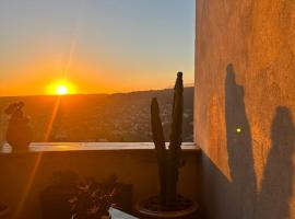 La Saint-Pauloise, bed and breakfast en Saint-Paul-de-Vence