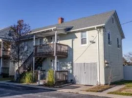 208 Cottage 4 Green 2nd unit