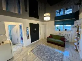 Neversea Beach-Centru Vechi Apartament