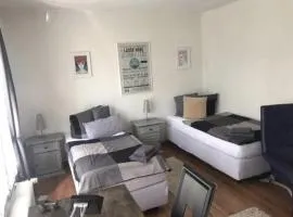 Ferienwohnung/Monteurwohnung