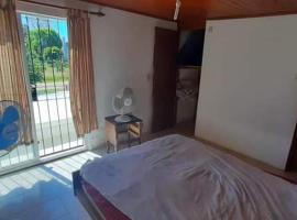 Salerno, holiday home in San Luis