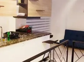 Apartaestudio duplex, excelente ubicación en Pasto