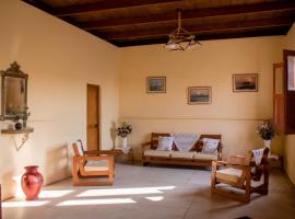 Viesnīca La Casa de Isidora pilsētā Pan de Azúcar