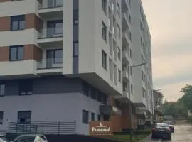 R-RESIDENCY Panorama