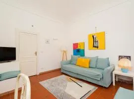 Naiadi Apartment Ortigia
