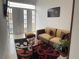 Apartamento angel’s, hotel en Buga