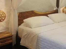Hotel oBeja negra Muki