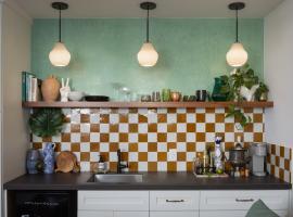 샌디에이고에 위치한 호텔 2 Free Bikes, Pvt Parking, Steps to Beach! South Mission Beach