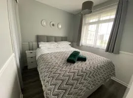 East Coast Chalets 57 at California Sands