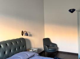 Residence La Torre, serviced apartment in Acerenza