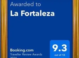 La Fortaleza