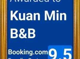 Kuan Min B&B