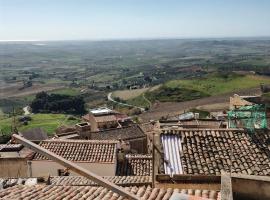 Salemi San Biagio townhouse in Sicily, hotel v destinácii Salemi