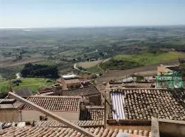 Salemi San Biagio townhouse in Sicily