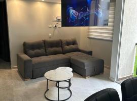 Moderno apartamento primer piso, hotell i Dosquebradas