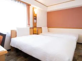 Toyoko Inn Hokkaido Asahikawa Ekimae Ichijo dori