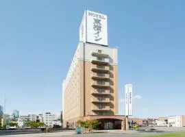 東横INN旭川駅前一条通、旭川市にある旭川空港 - AKJの周辺ホテル
