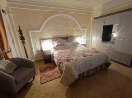 Como en casa para familia con niños