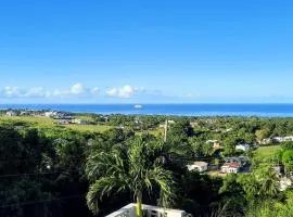 Breezy Vista on the Terrace - West Coast, Saint James, Barbados