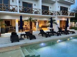 New retreat style villa Casa Jubilee with Starlink