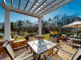 Bay Forest --- 32671 Widgeon Rd