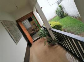 Casa para 10 personas A 10 MIN CENTRO DE ORIZABA, vila v destinaci Orizaba