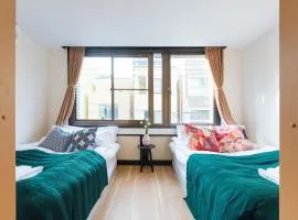 Tora Hotel Ueno - Vacation STAY 52809v