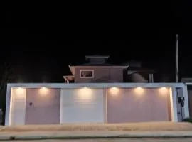 Oceano Residence