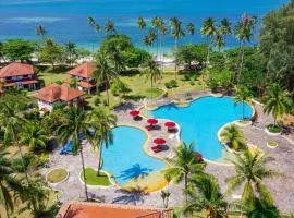 Banyu Biru Villa