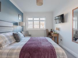 Room in Guest room - Apple House Wembley, guest house sa Edgware