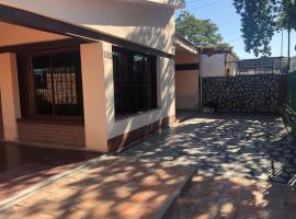 LOS ABUELOS, cottage di San Fernando del Valle de Catamarca